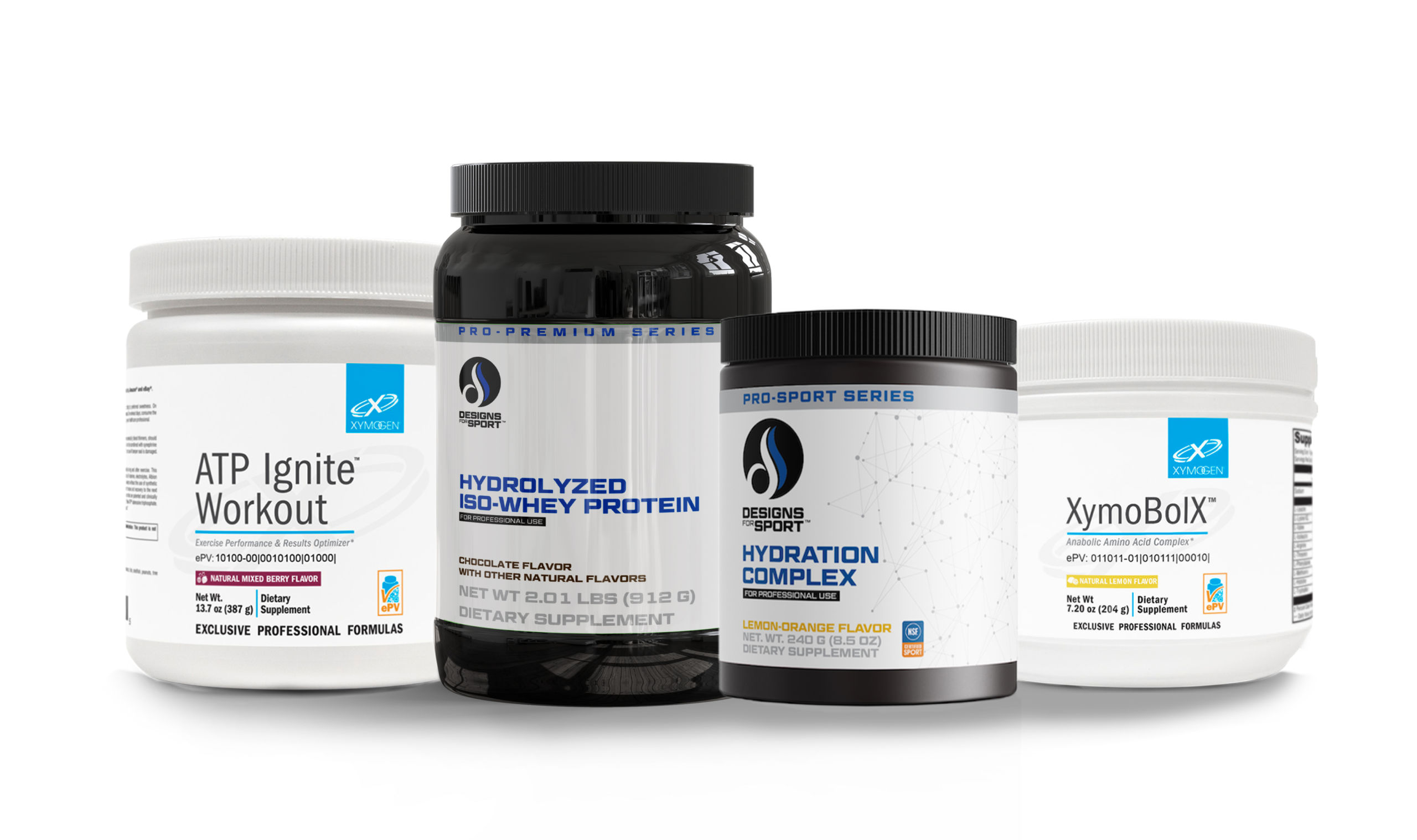 Boost Your Fitness Routine with Supplements - PALM Health