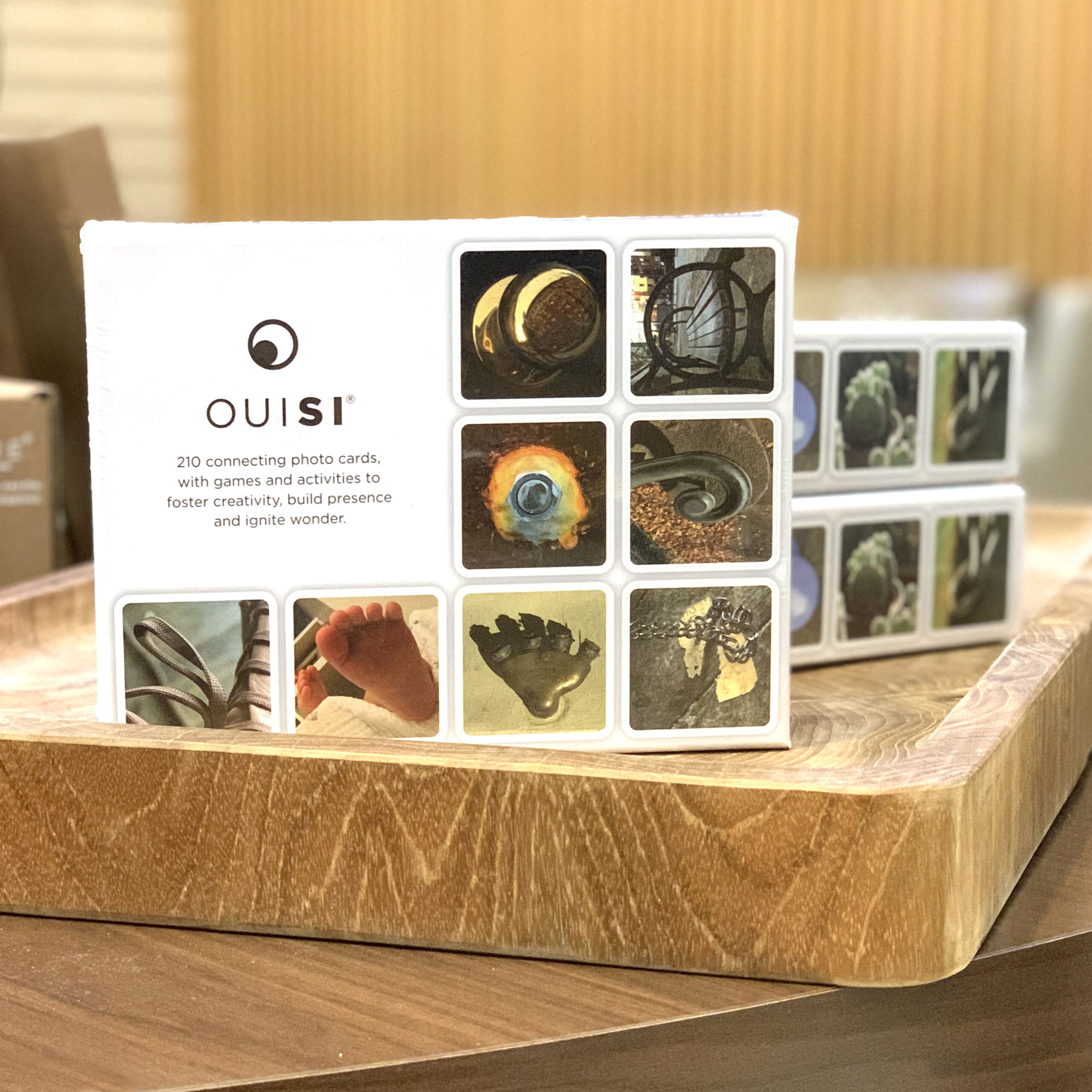 OuiSi Games | PALM Health - Promotions