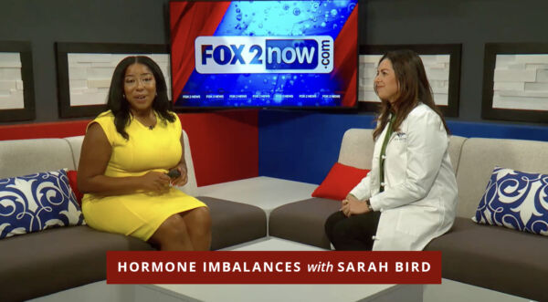 sarah bird fox 2 interview