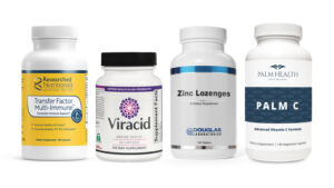 immune supplements