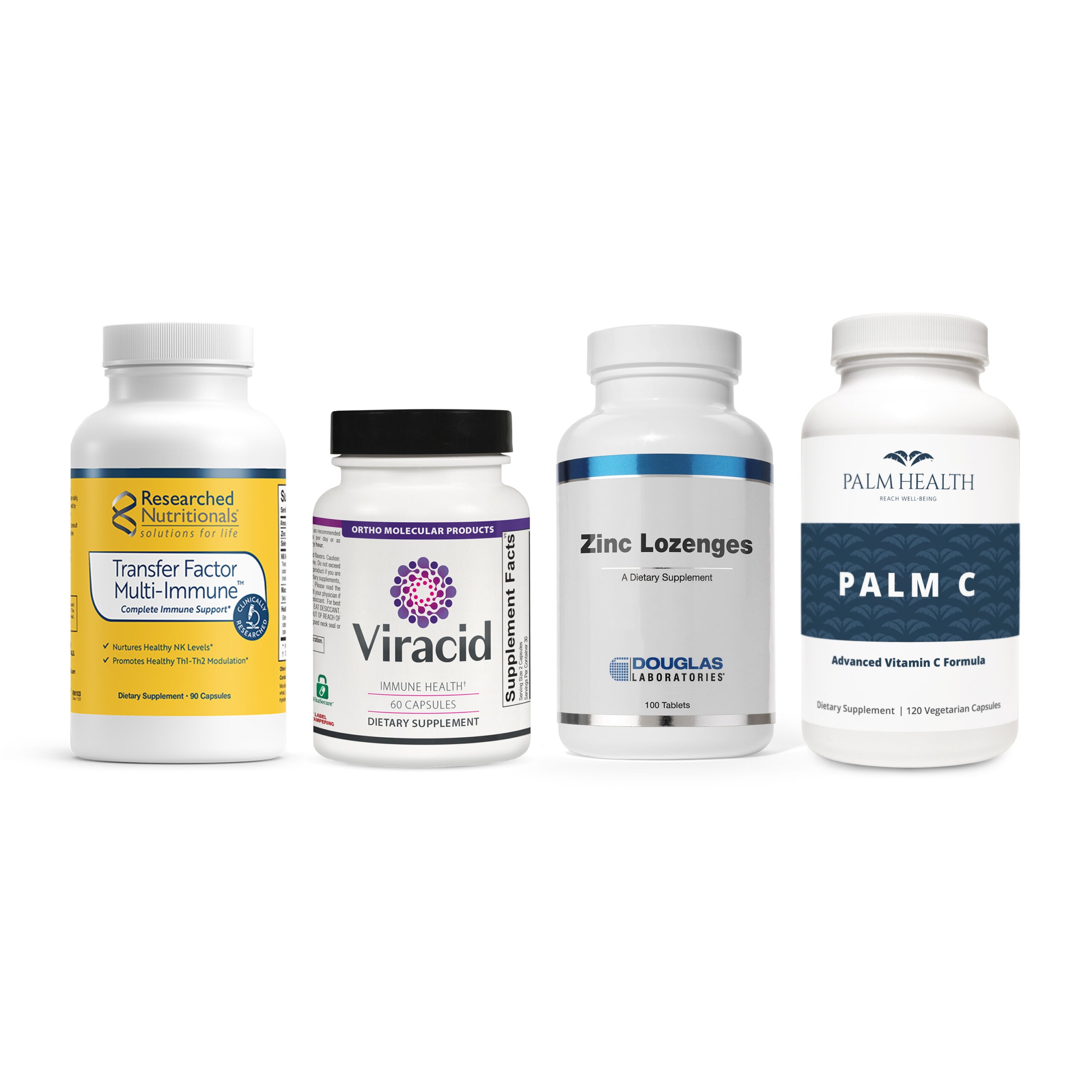 immune supplements